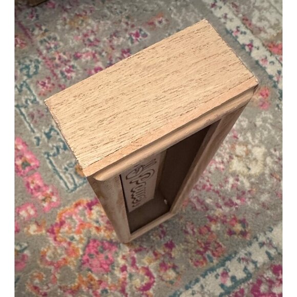 Girl Power Wooden Sign - Picture 5 of 5